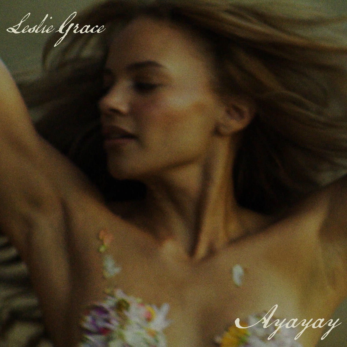 Album cover of AYAYAY