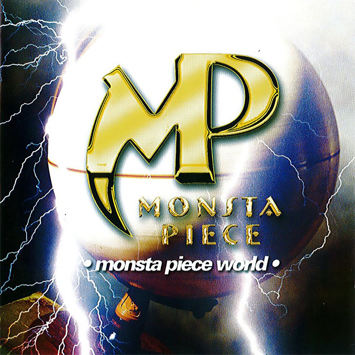 Album cover of Jack up De World
