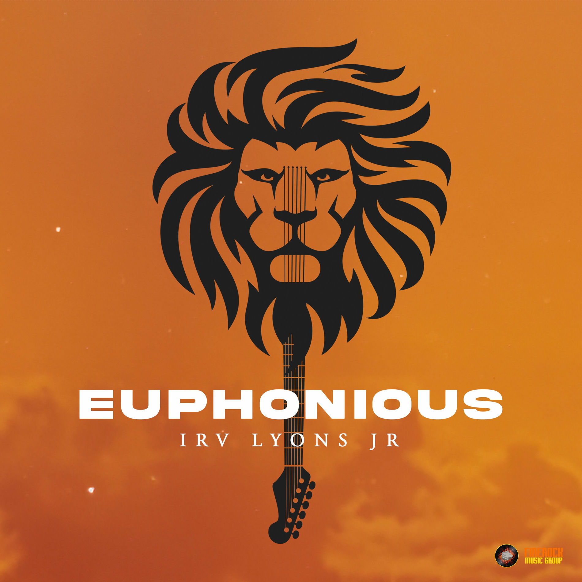 Album cover of Euphonious