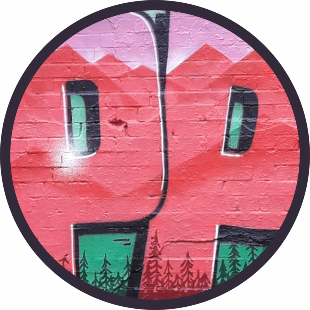 Album cover of The Remixes, Pt. 1