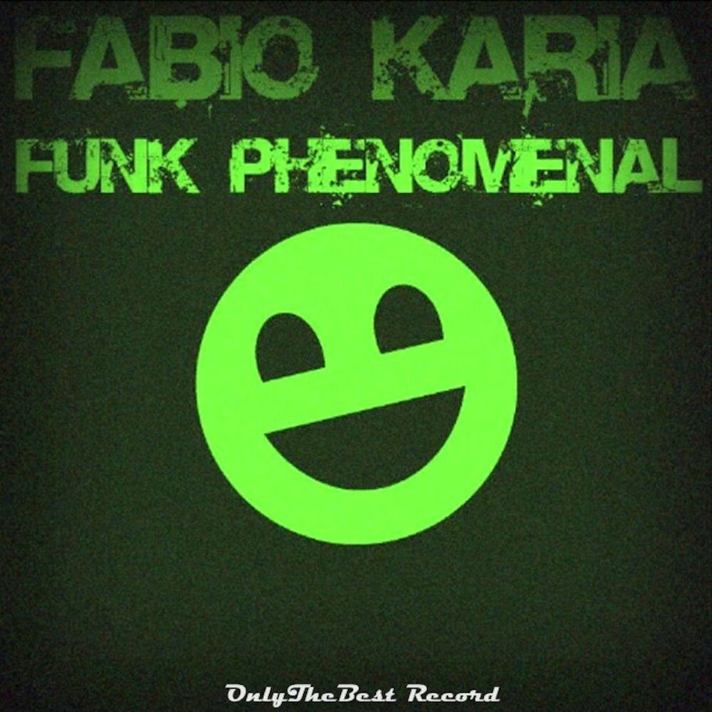 Picture of Funk PhenomenaL