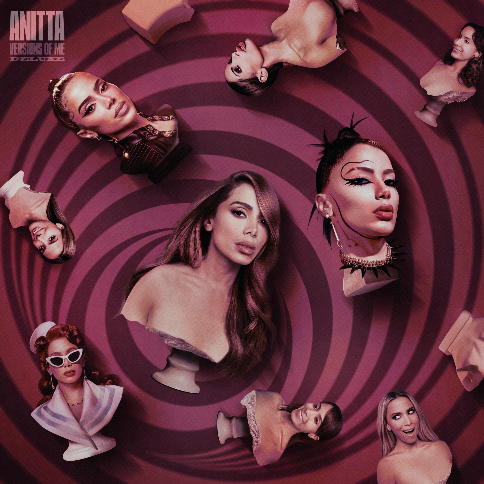 Album cover of Lobby