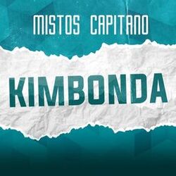 Cover of Kimbonda (Radio Edit)