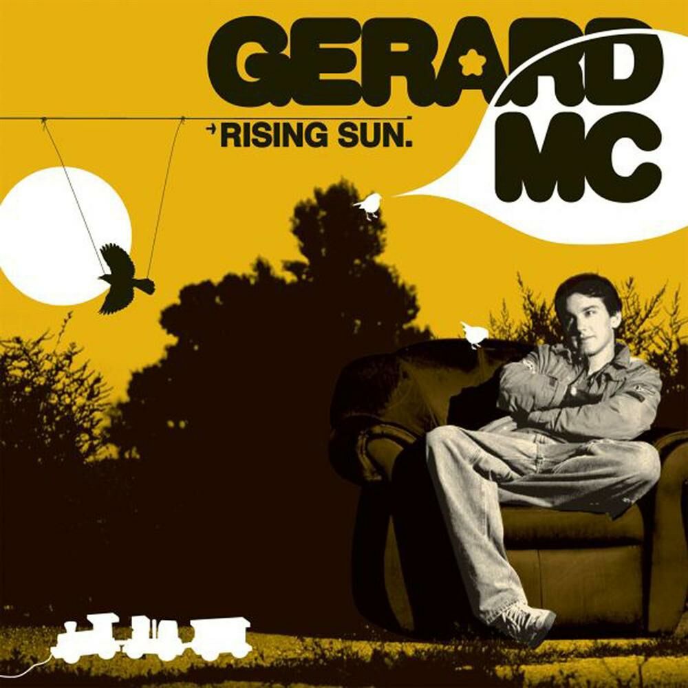 Picture of Rising Sun (Deluxe Edition)