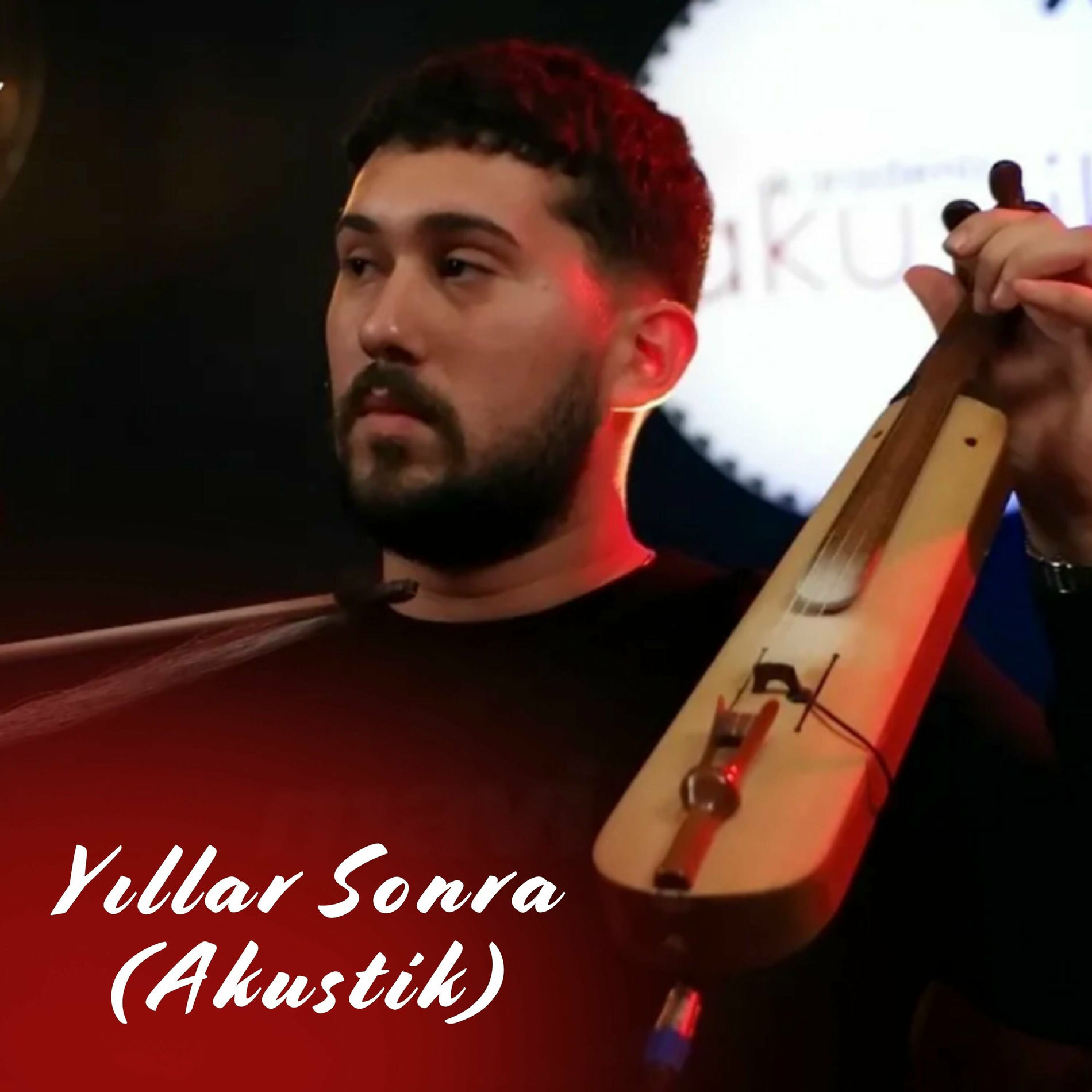 Album cover of Yıllar Sonra (Akustik)