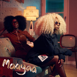 Cover of Maayaa