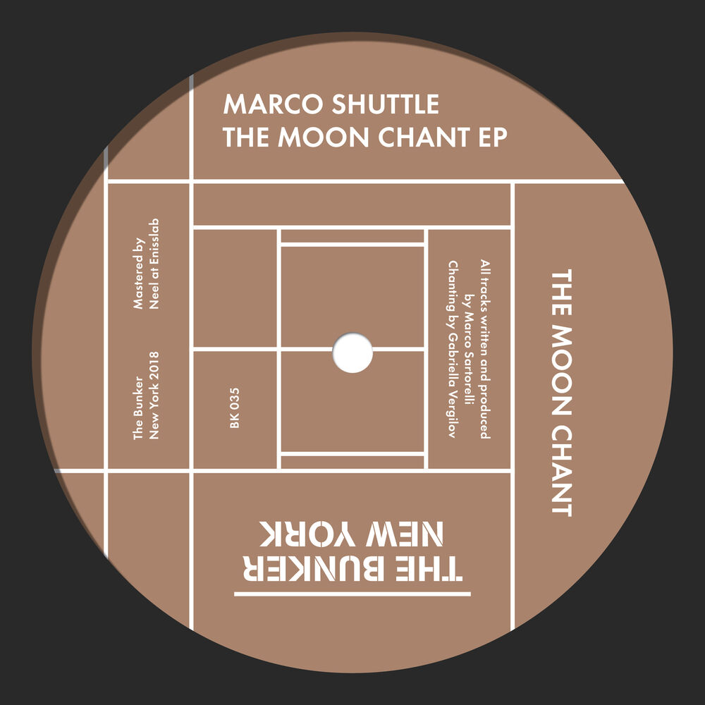 Picture of The Moon Chant