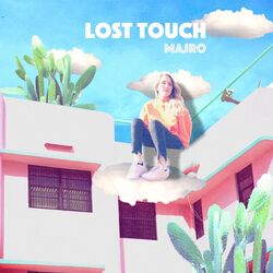 Cover of Lost Touch