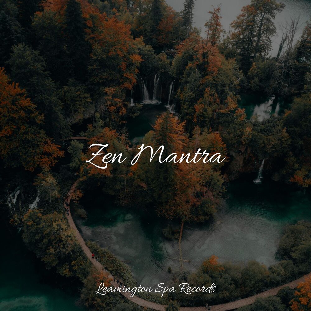 Picture of Zen Mantra