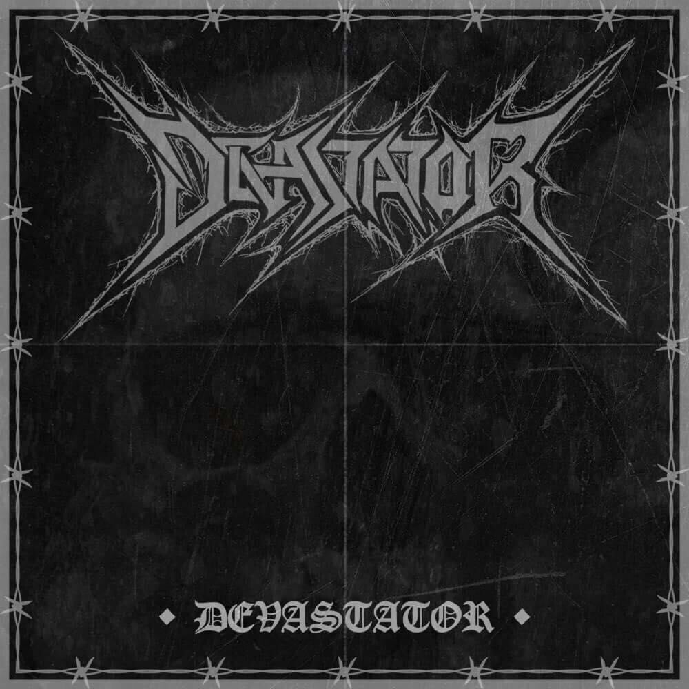 Picture of Devastator