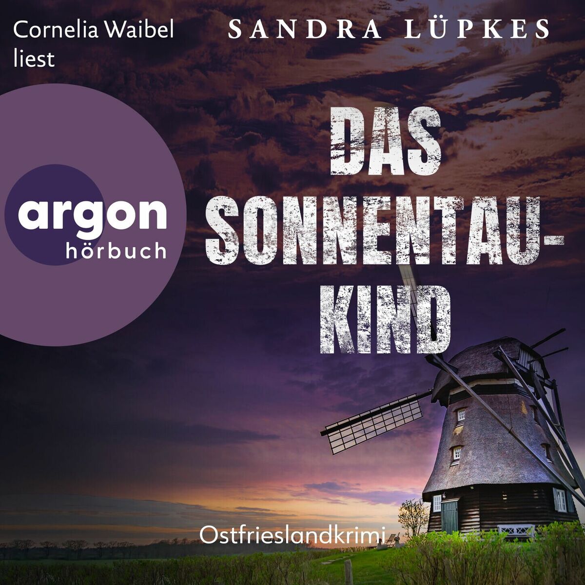 Album cover of Kapitel 1 - Das Sonnentau-Kind - Ostfrieslandkrimi - Wencke Tydmers ermittelt, Band 5