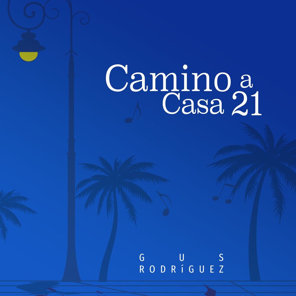 Picture of Camino a CASA 21
