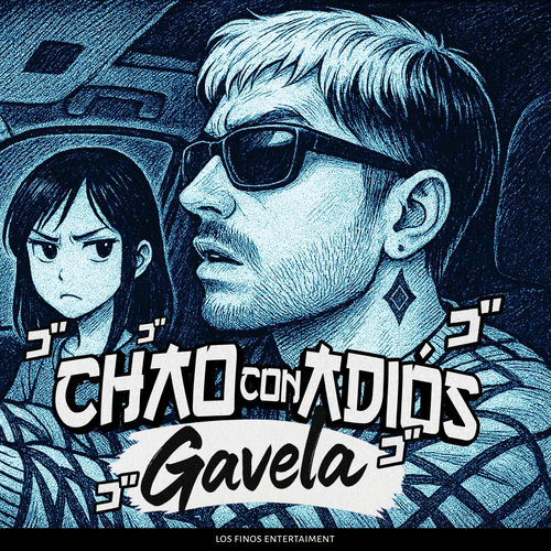 Chao Con Adiós