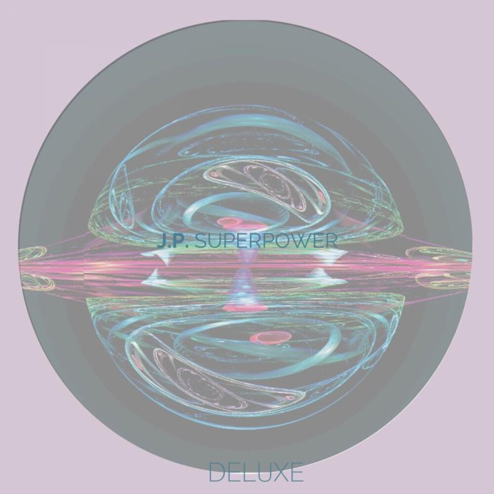 Picture of Superpower (Deluxe Edition)