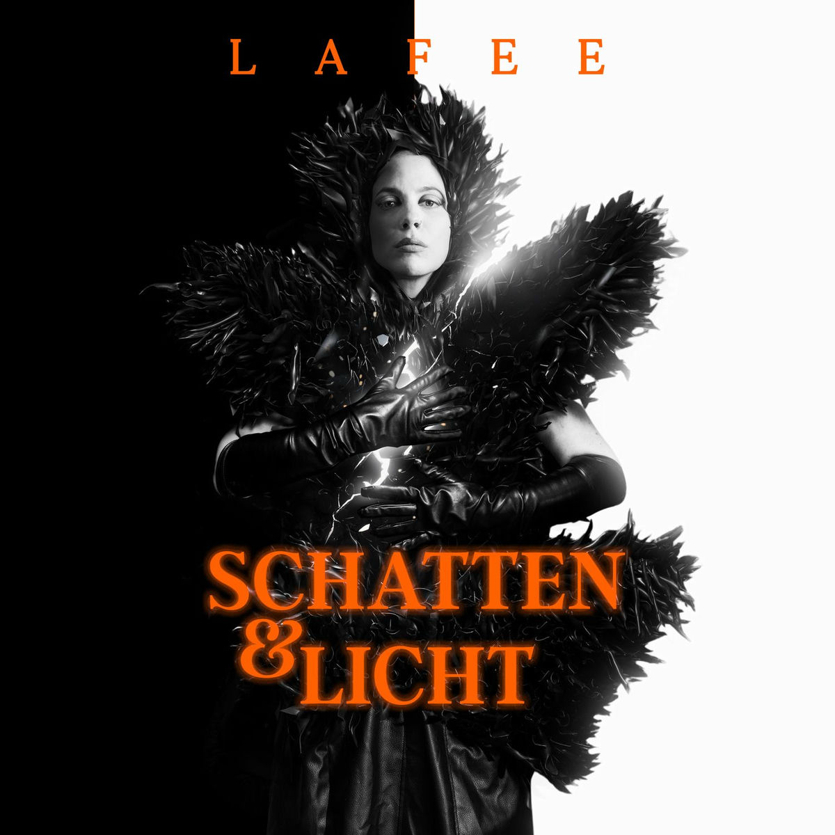 Album cover of Heiligenschein