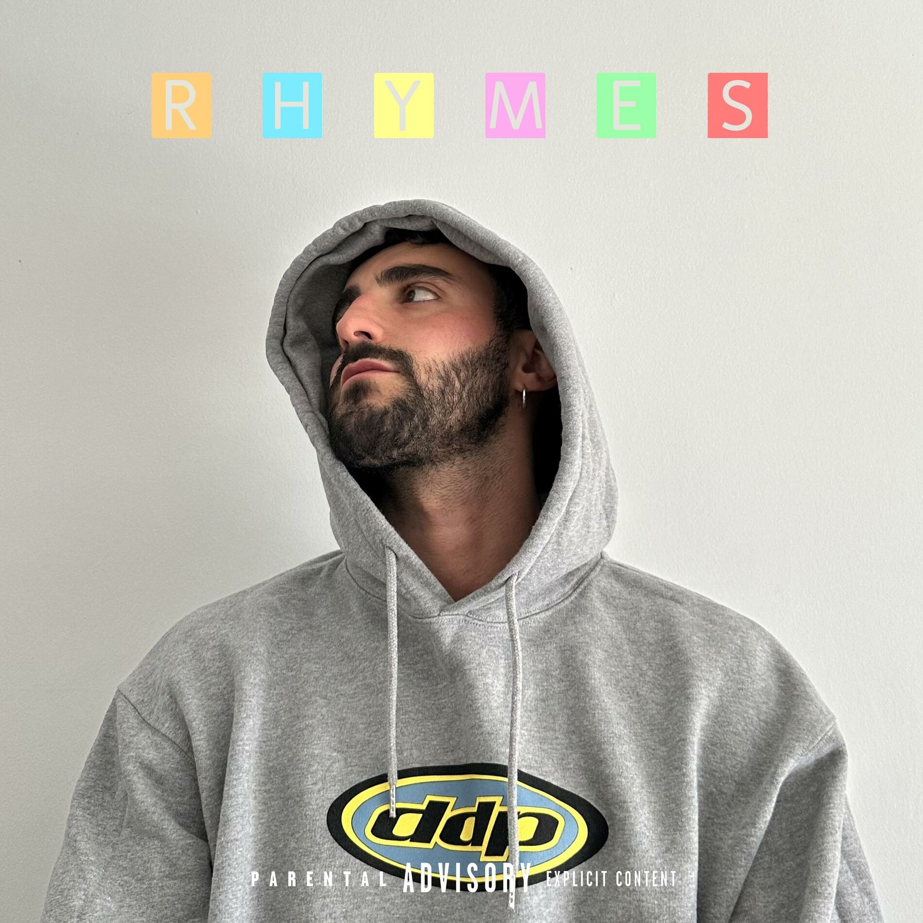 Album cover of RHYMES