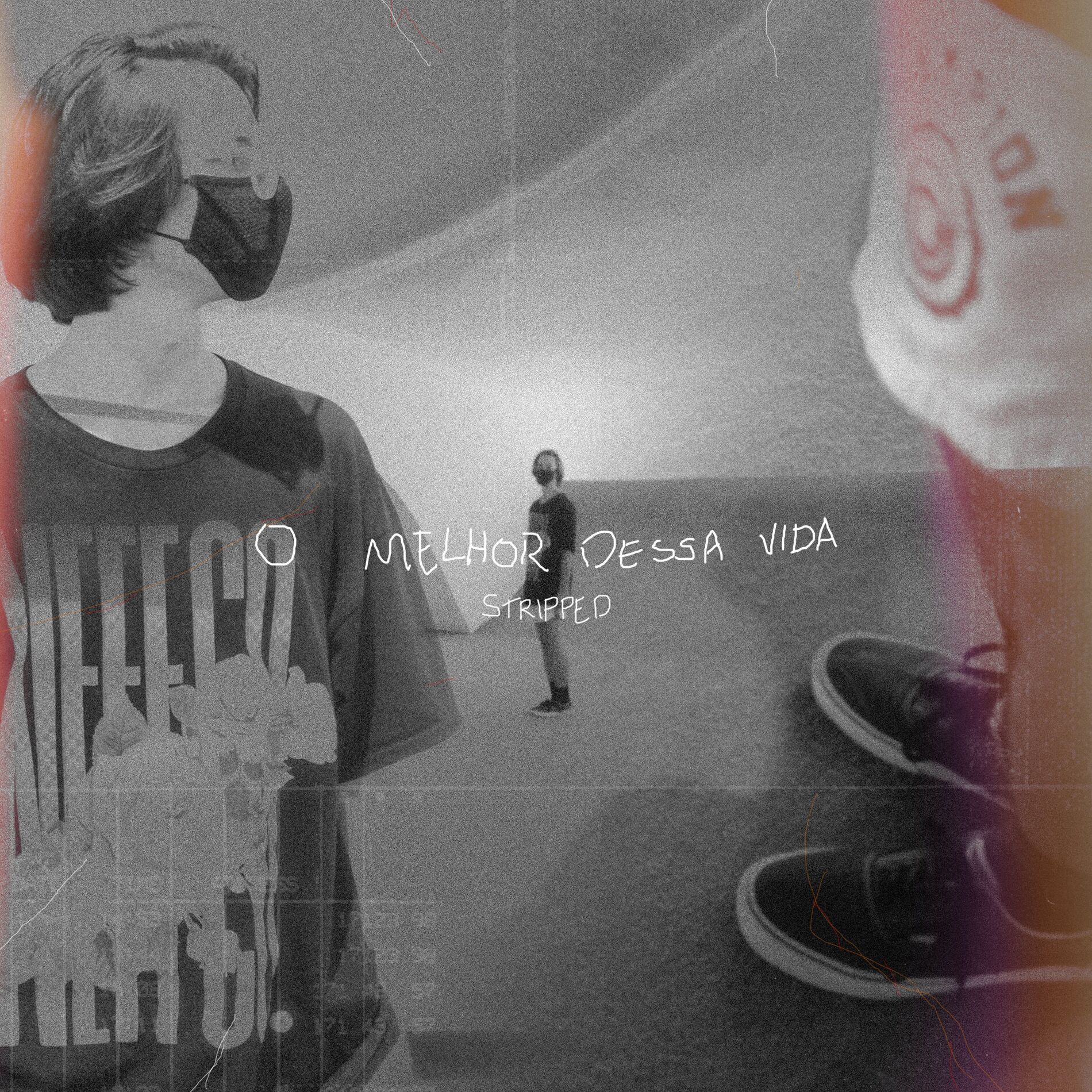 Album cover of O Melhor Dessa Vida