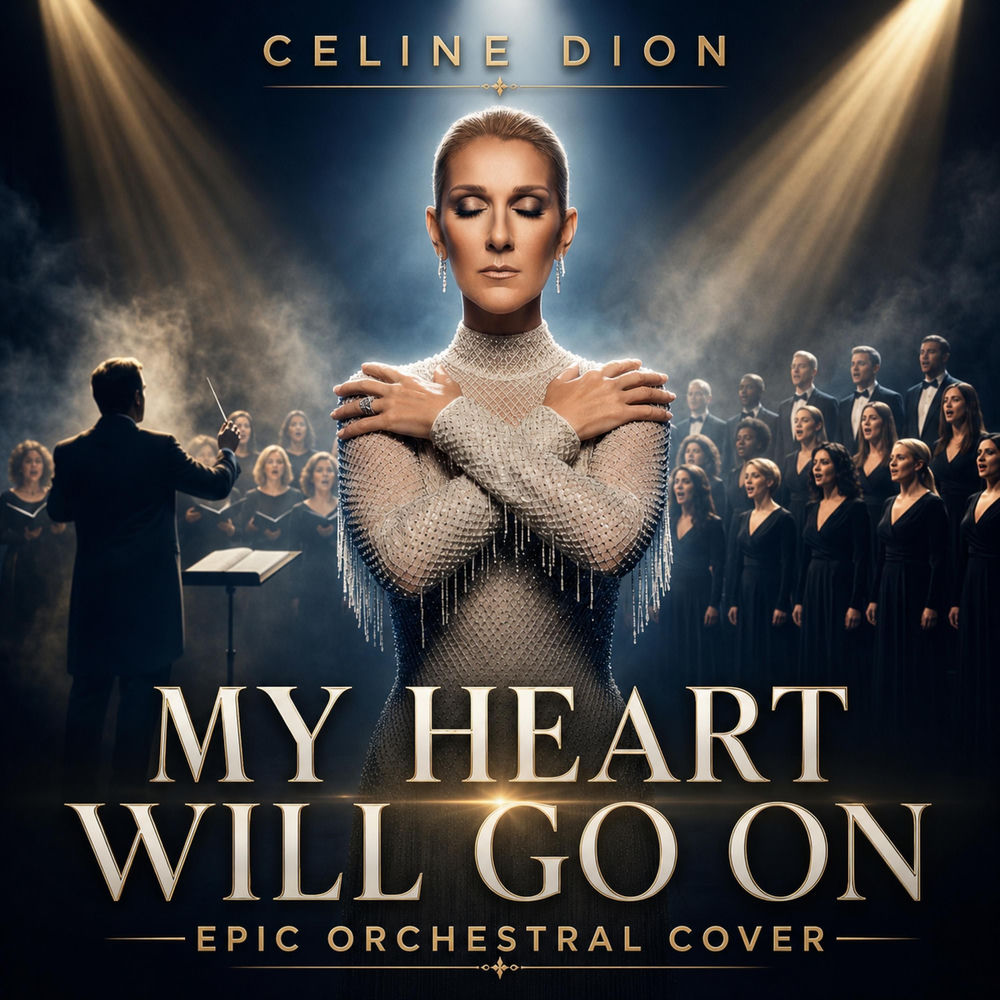 🎵 Record · My Heart Will Go On · Celine Dion