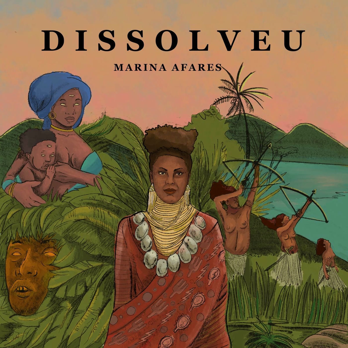 Album cover of Natal