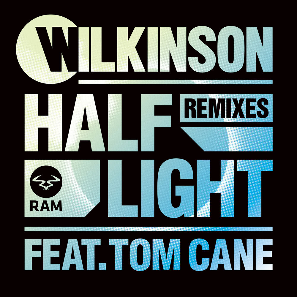 Picture of Half Light (Remixes)