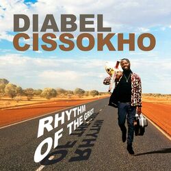 Cover of Rhythm of the Griot