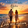 Liebe neu riskiern by Nadine album cover