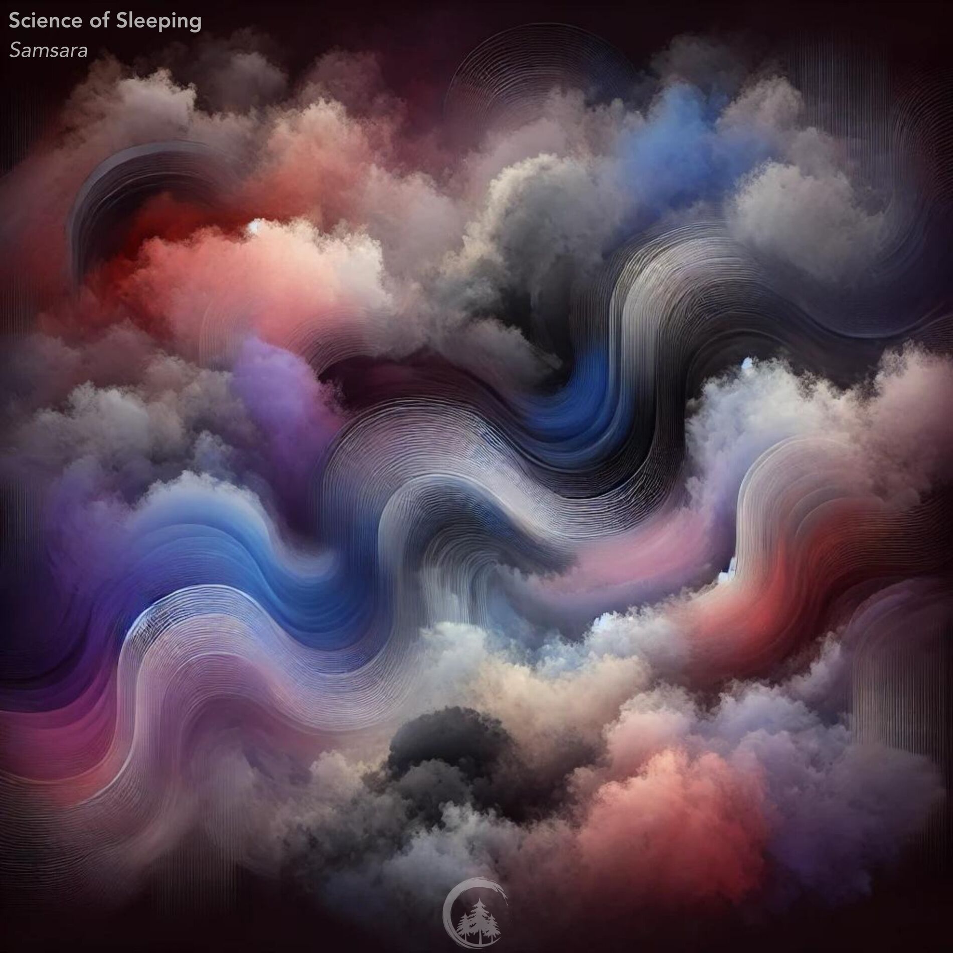 Album cover of Samsara