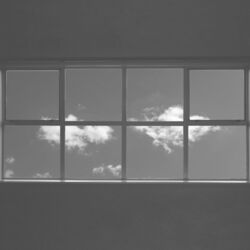 Cover of In a Sky of Blue