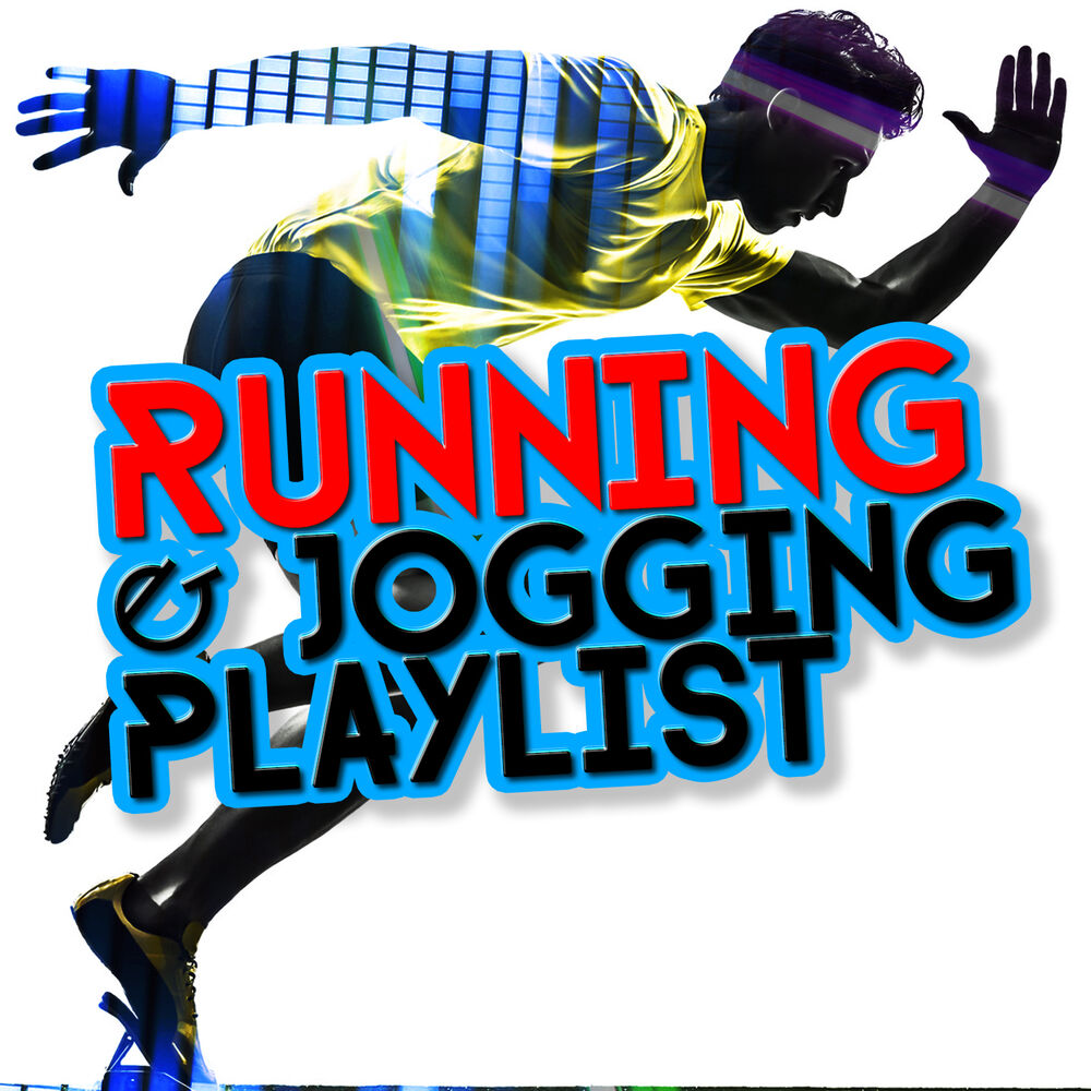 Picture of Running & Jogging Playlist