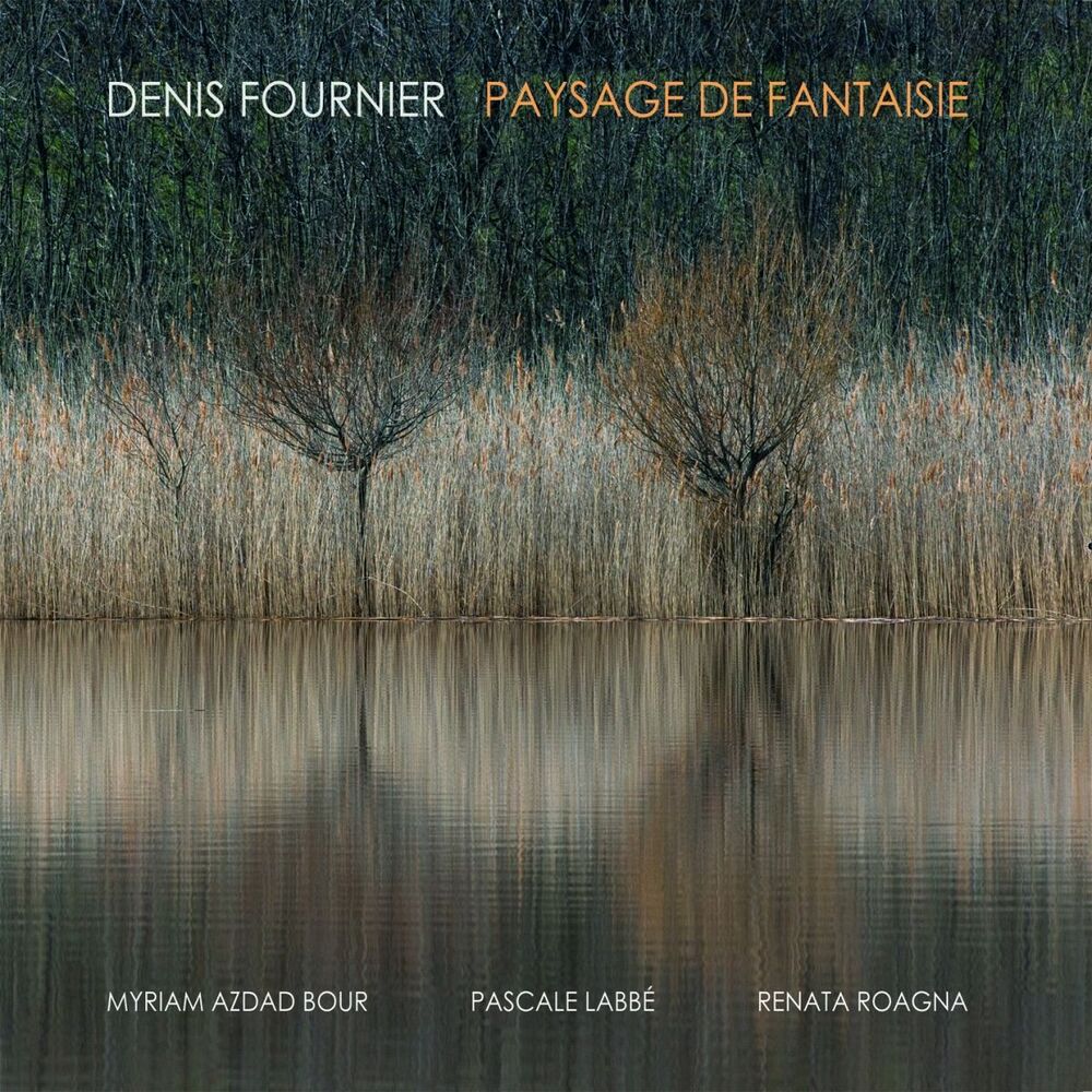 Picture of Paysage de fantaisie