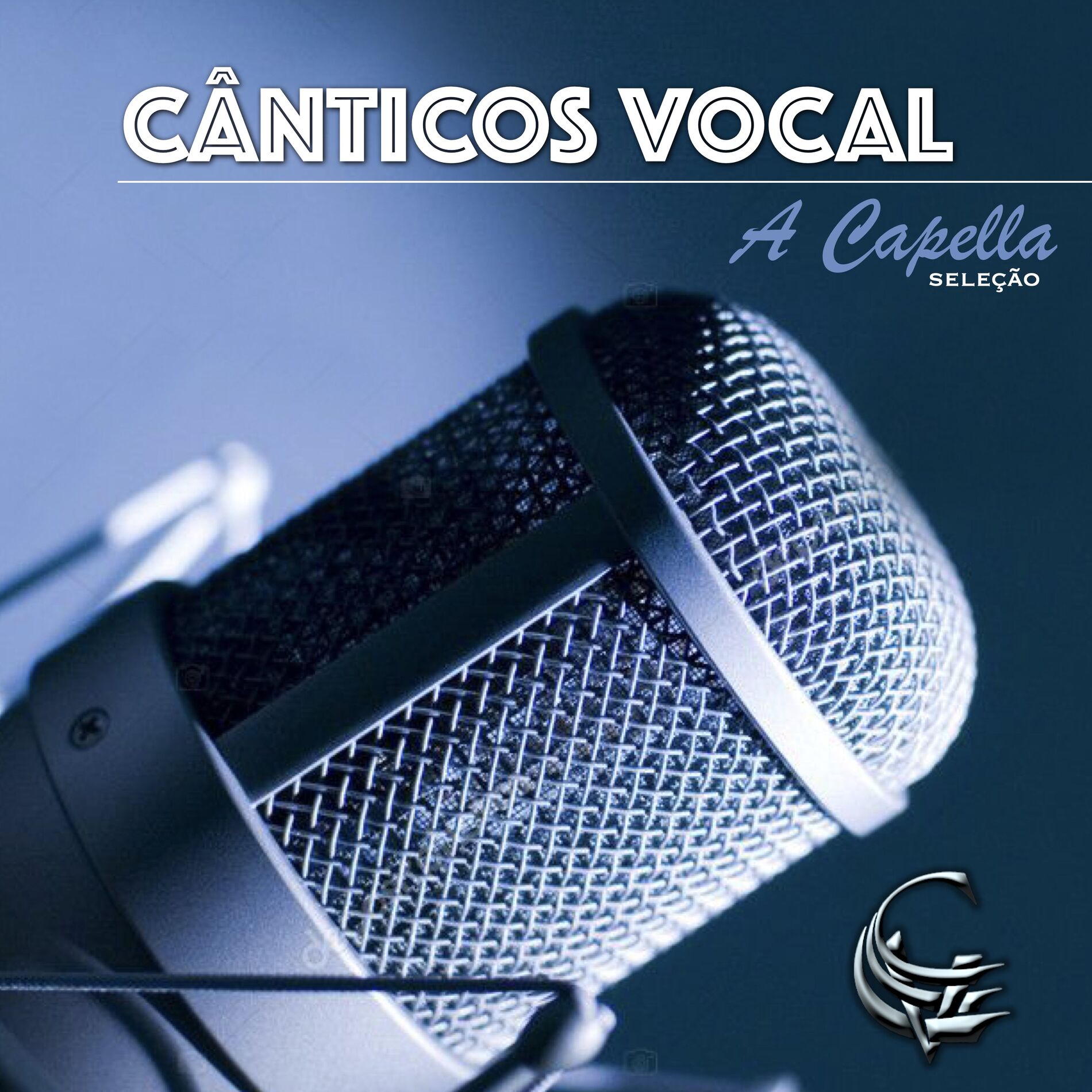 Album cover of A Capella: Seleção