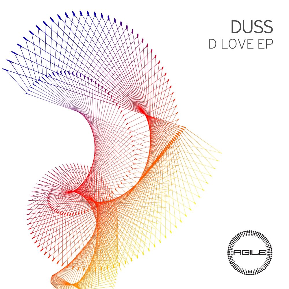 Picture of D Love EP