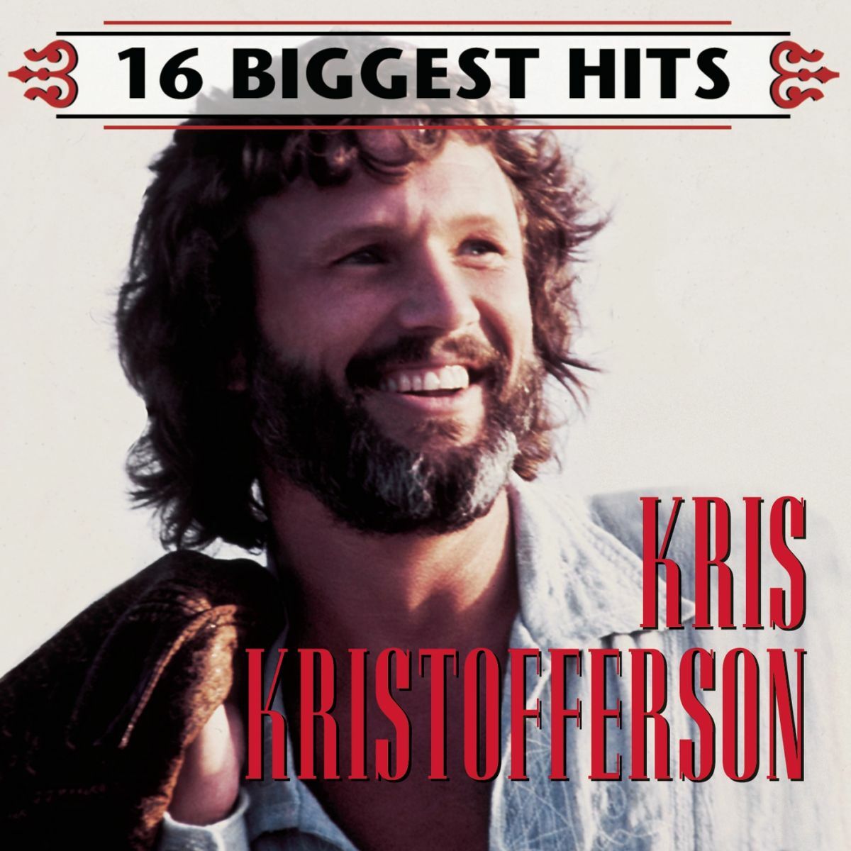 Album picture of 16 Biggest Hits