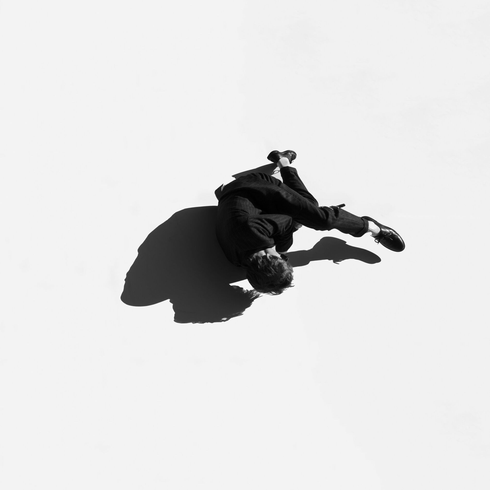 Album cover of Heartbeat