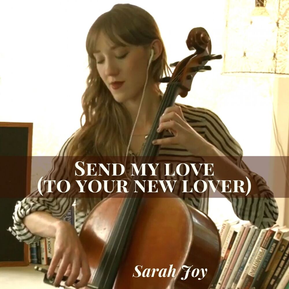 Picture of Send My Love (To Your New Lover) (Cello Version)