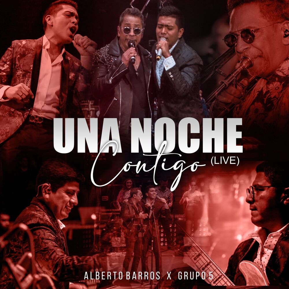 Picture of Una Noche Contigo (Live)
