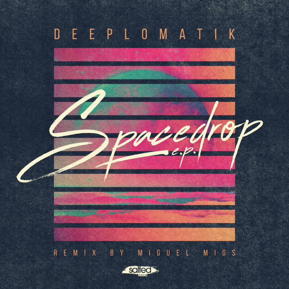 Picture of Space Drop - EP