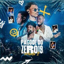 Pagode do Zero19, Vol. 2