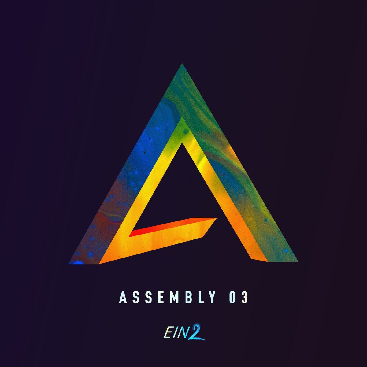 Album cover of Assembly 03