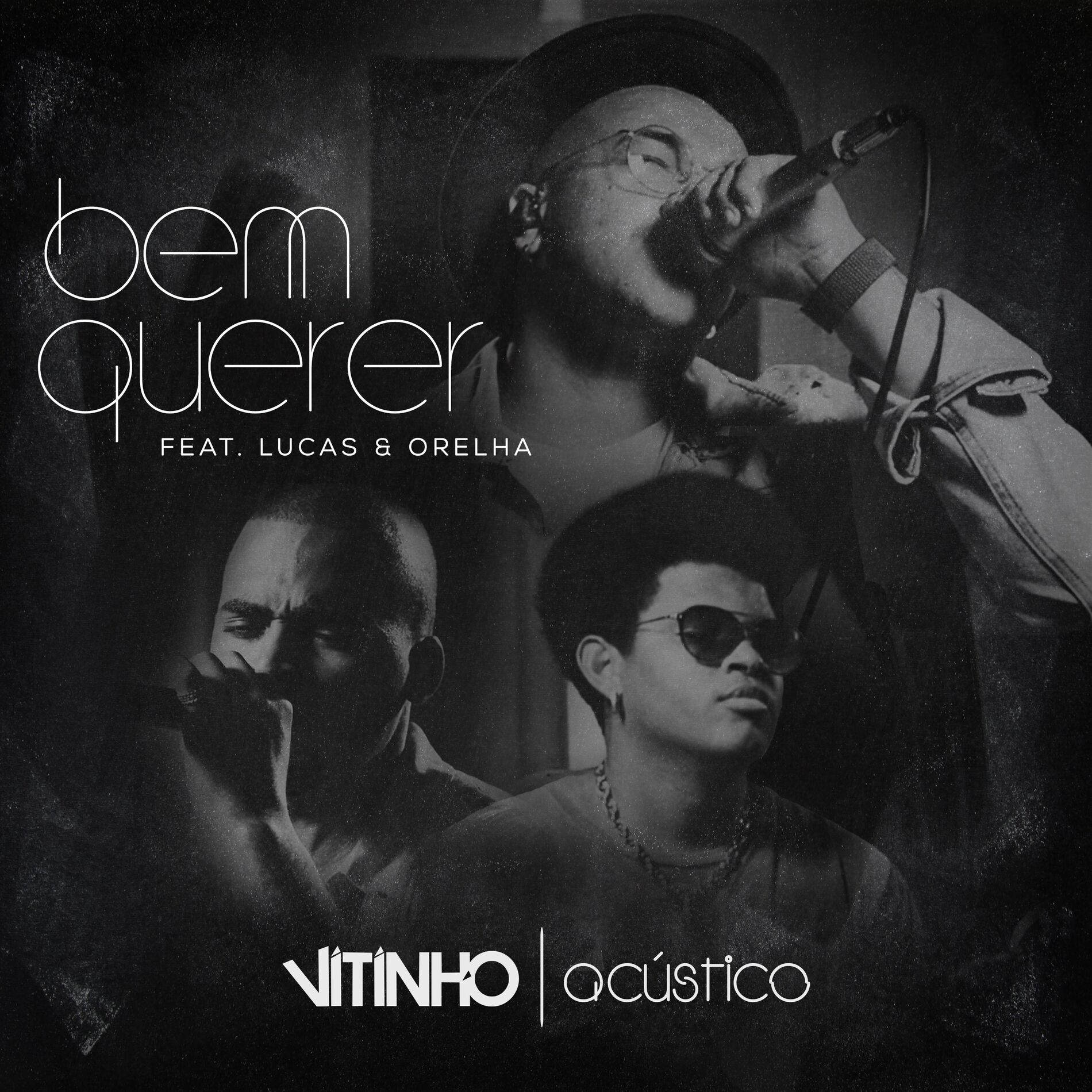 Album cover of Bem Querer