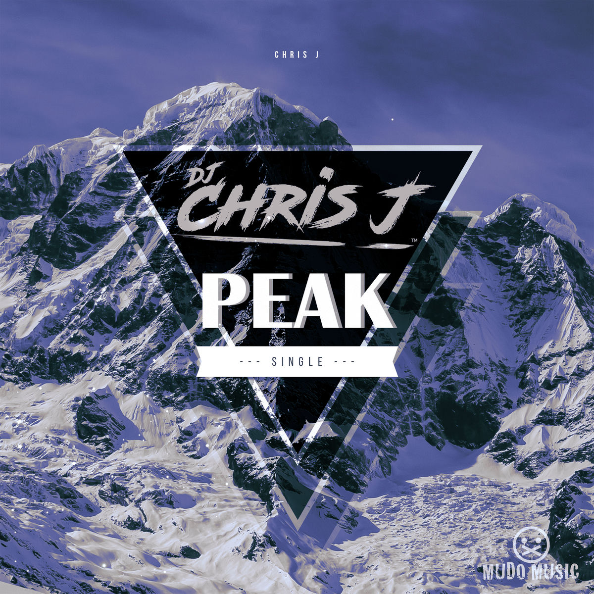 Album cover of Peak