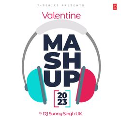 Cover of Valentine Mashup 2023