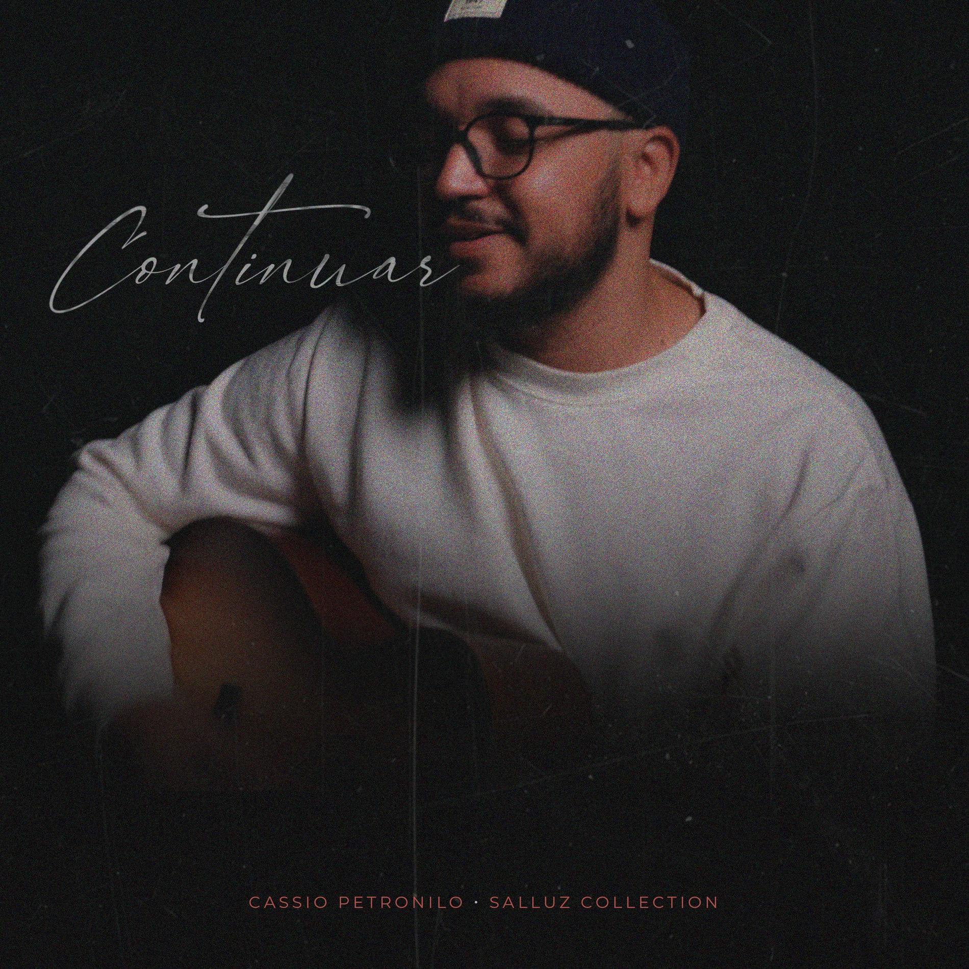 Album cover of Continuar