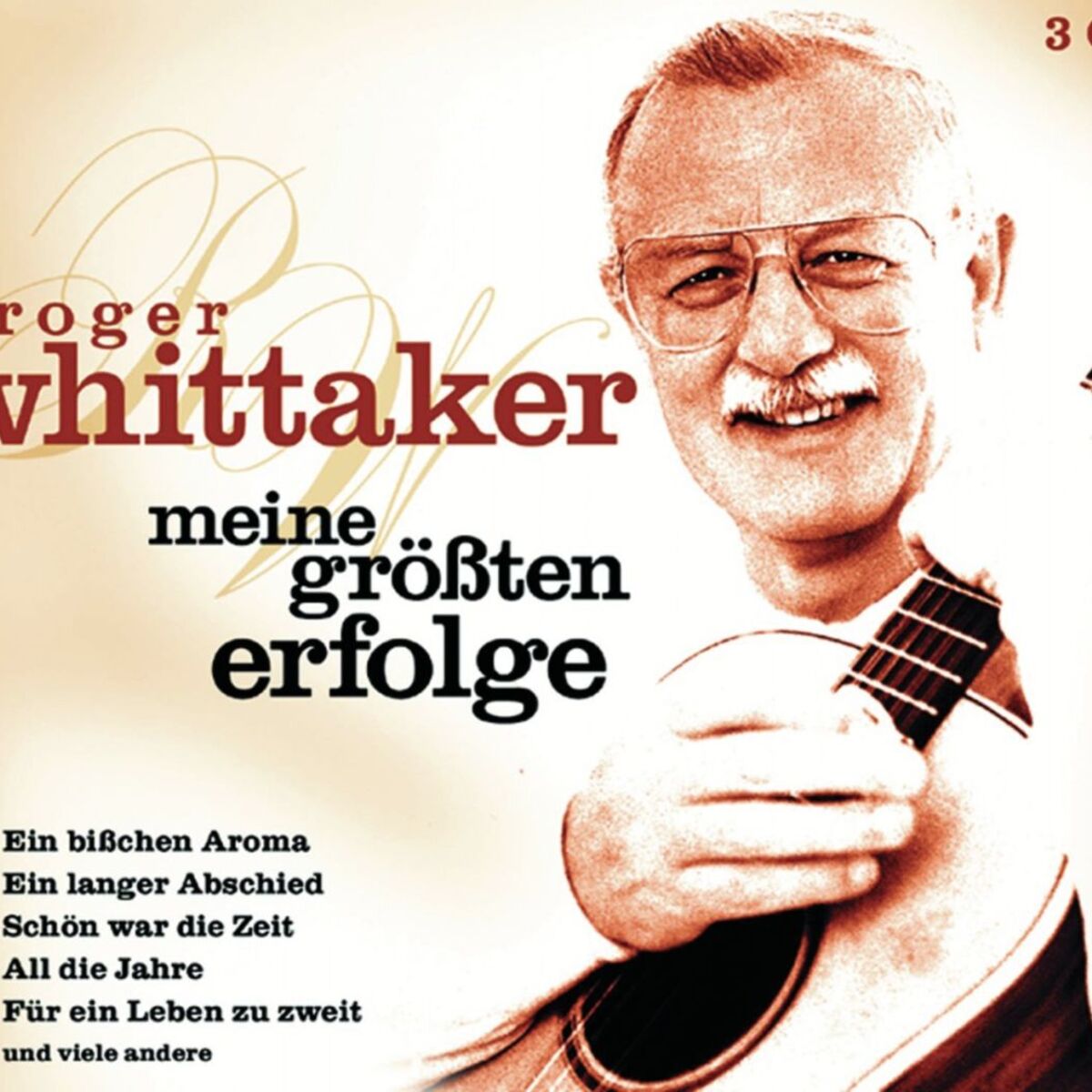 Album cover of Meine größten Erfolge