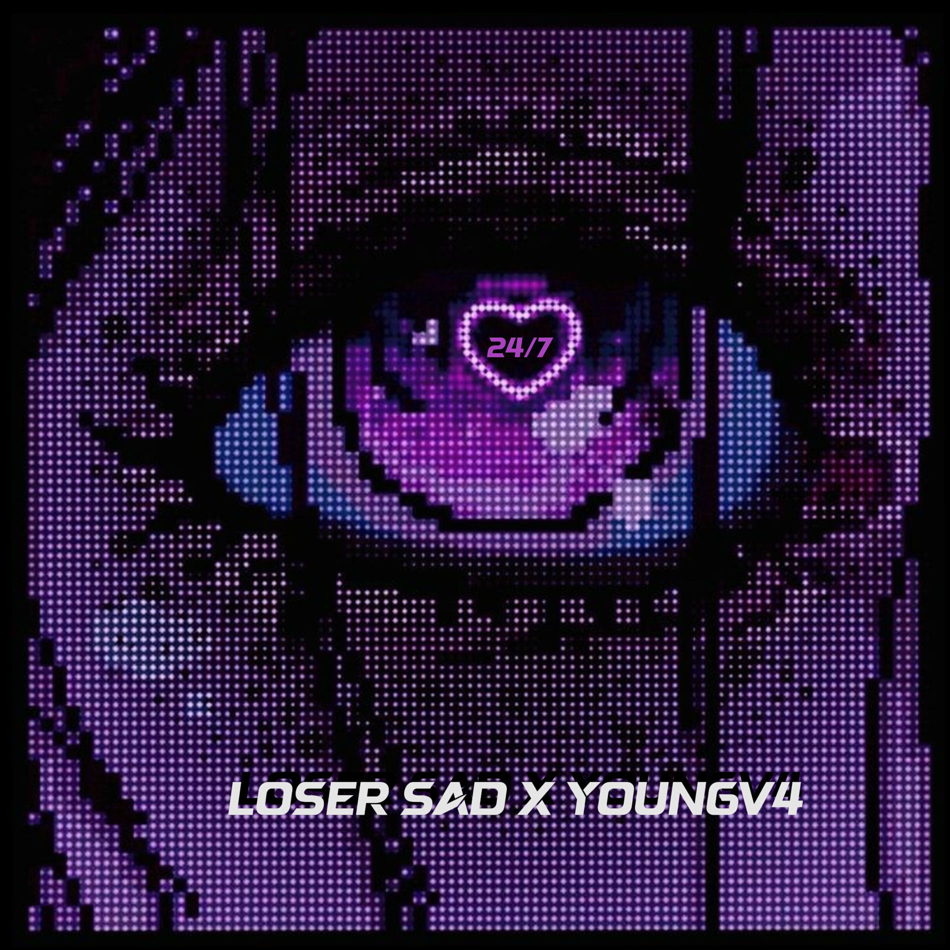 送料無料！EMOTIONALLY UNAVAILABLE YESTERDAYS TEARS HDIE 🎬Title:Sadness Knows No Boundaries✨Click the link👇🏻to