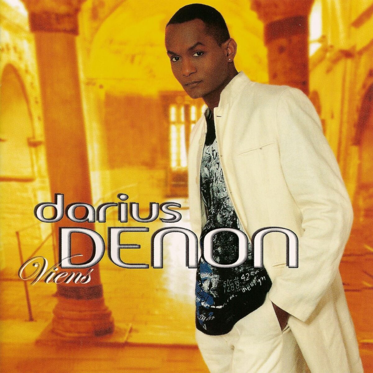 Album cover of Je t'emmène