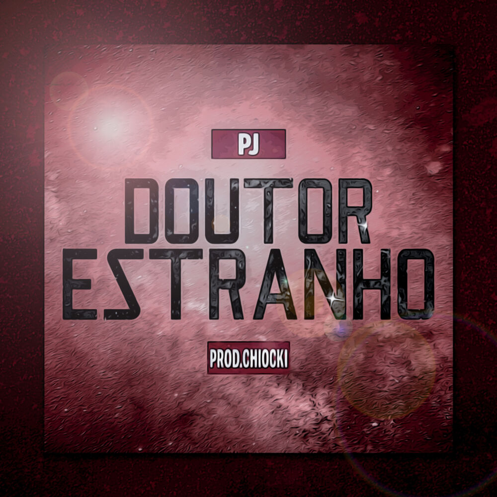 Picture of Doutor Estranho