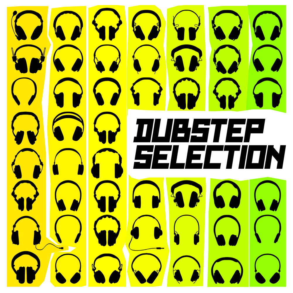Picture of Dubstep Selection