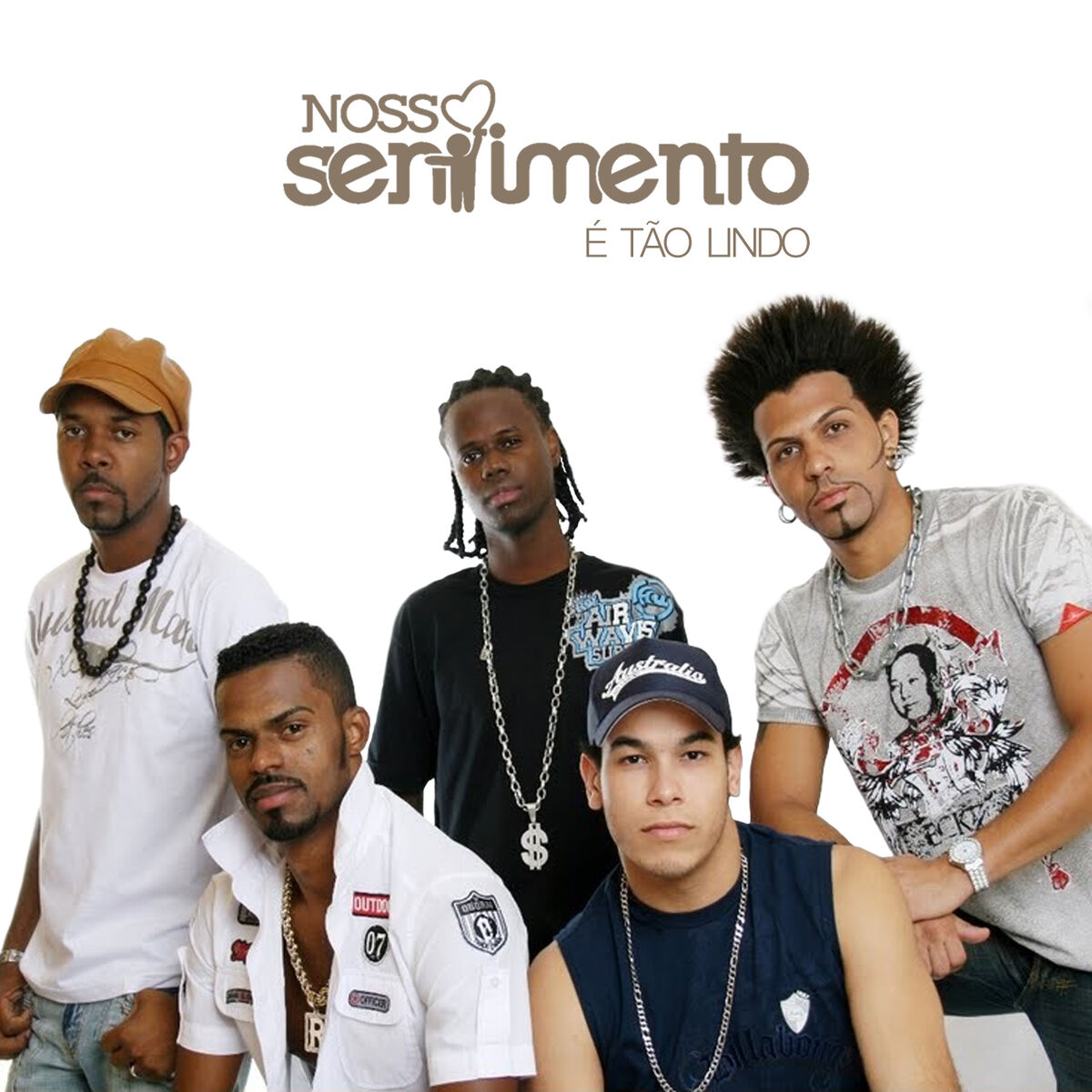 Album cover of Sonho de Amor