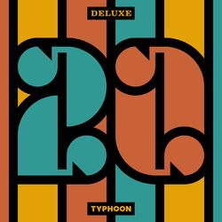 Cover of Twintig (Deluxe)